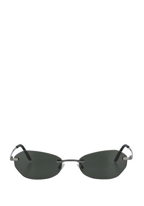 occhiali adorable uomo argento OUR LEGACY | A4238ATB